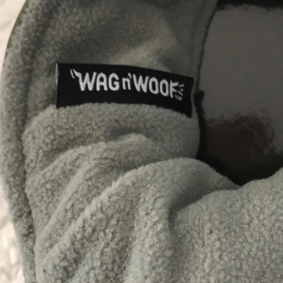 Wag N Woof NFLPA Pet Wear Hooded Dog Jacket - Picture 6 of 7